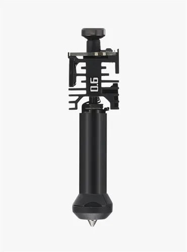 Bambu Lab Induction Hotend with Hardened Steel Nozzle (X1-E)
