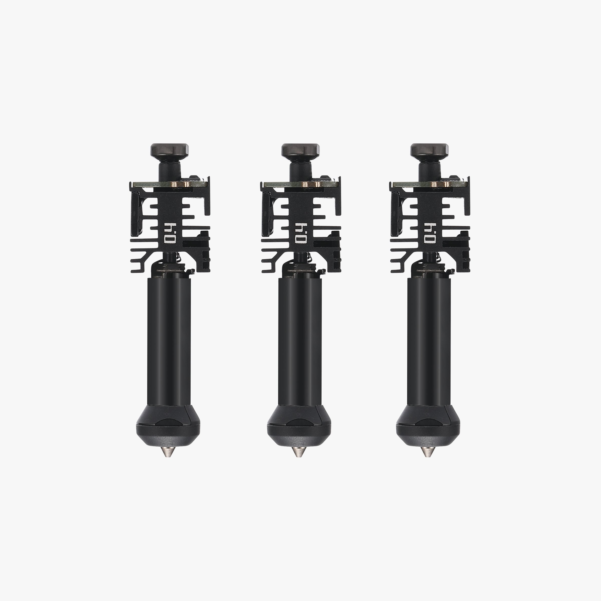 Bambu Lab Induction Hotend with Hardened Steel Nozz