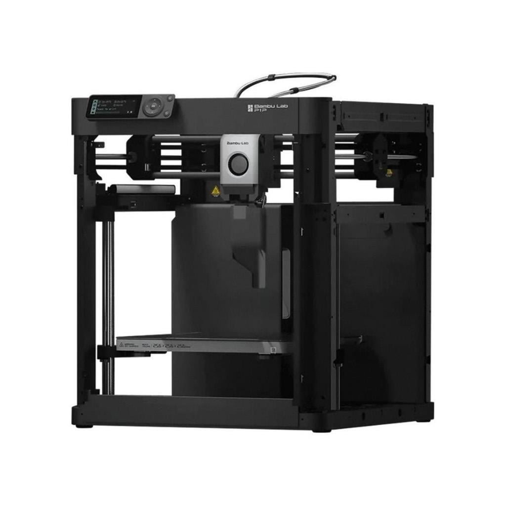 Bambu Lab P1P 3D Yazıcı