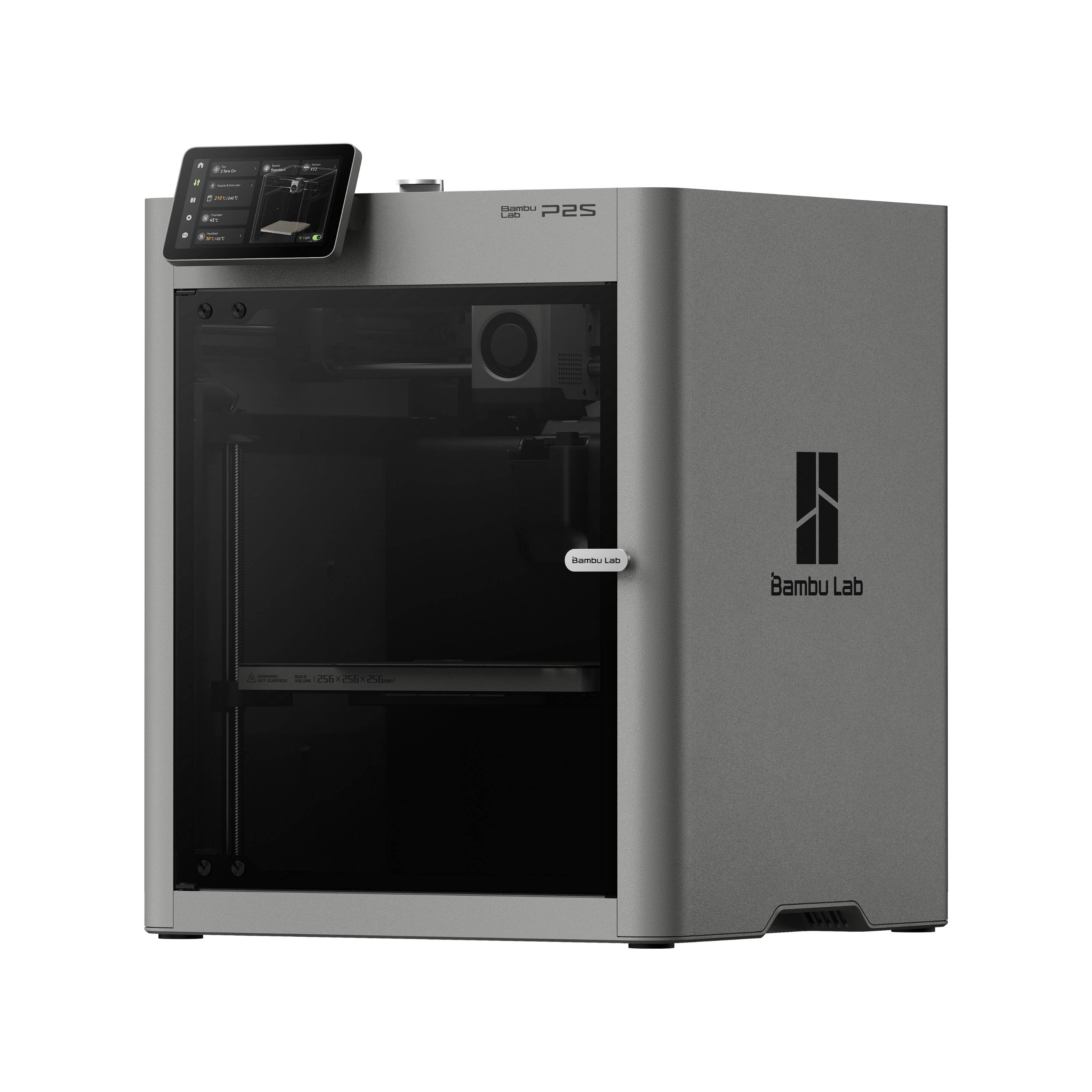 Bambu Lab P2S 3D Yazıcı