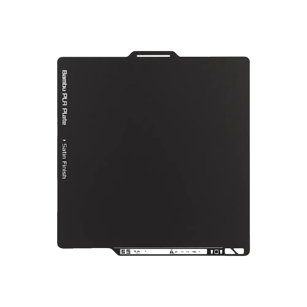 Bambu Lab PLA Plate – FAP005