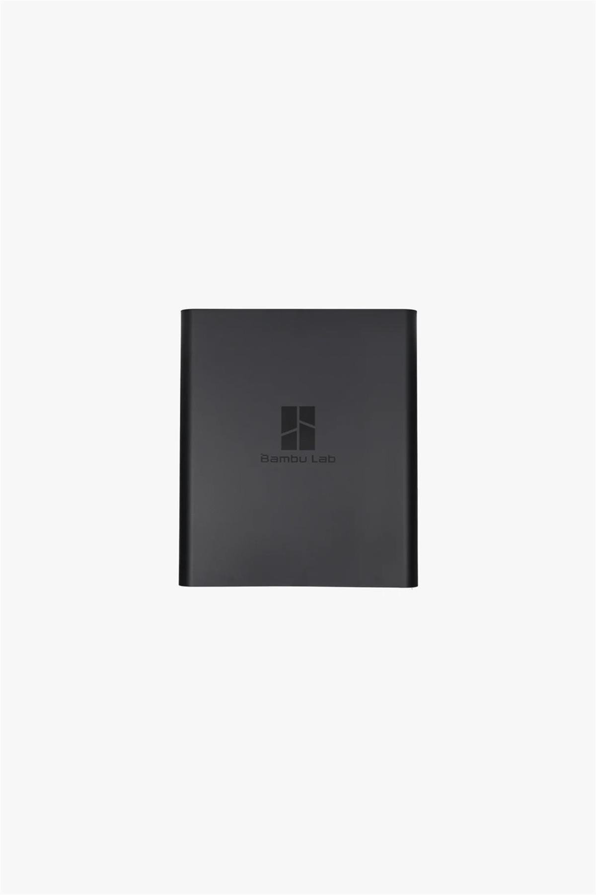 Bambu Lab Right Plastic Panel P1S