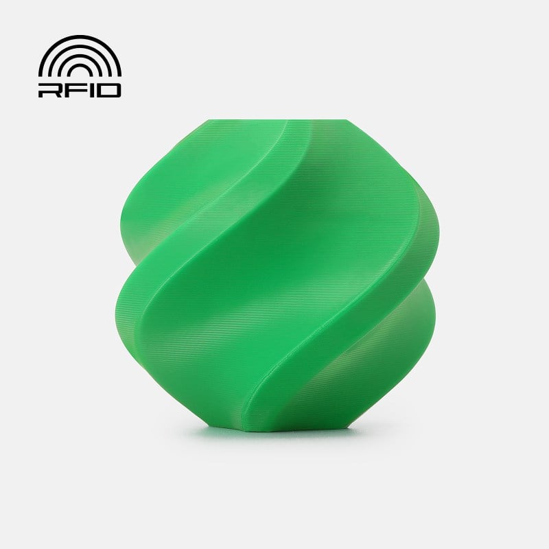 Bambu PETG Basic Green