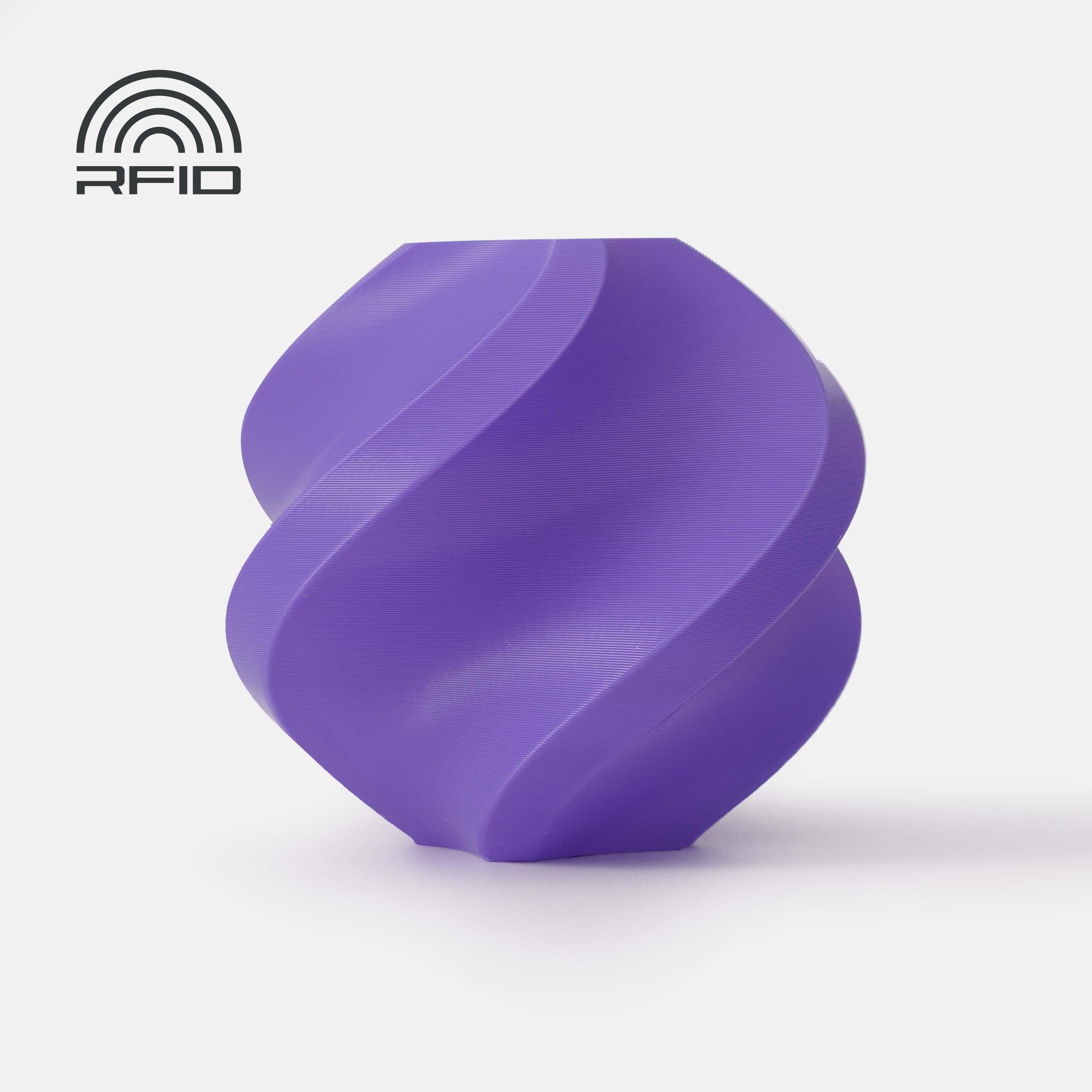 Bambu PLA Basic Purple