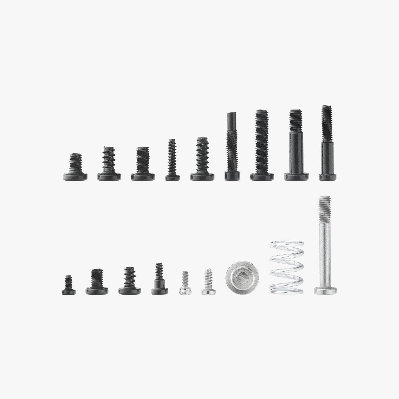 BambuLab Screws Kit