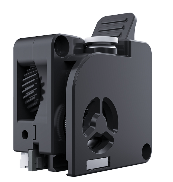 Creality Cutter Extruder for K2 Plus