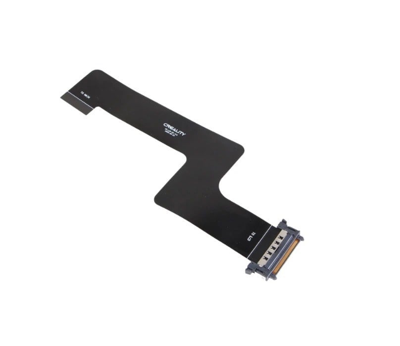 Creality Ekran Flex Kablosu - K1, K1C