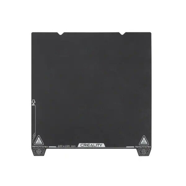 Creality Ender-3 V3 SE Yay Çeliği Tabla 235x235mm