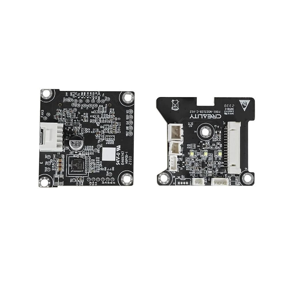 Creality Ender-3 V3/V3 Plus Hotend PCB