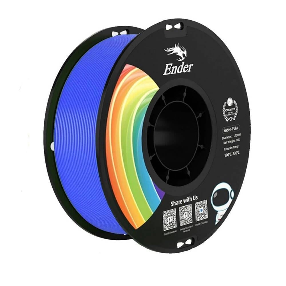 Creality Ender Plus PLA Blue1.75mm 1Kg