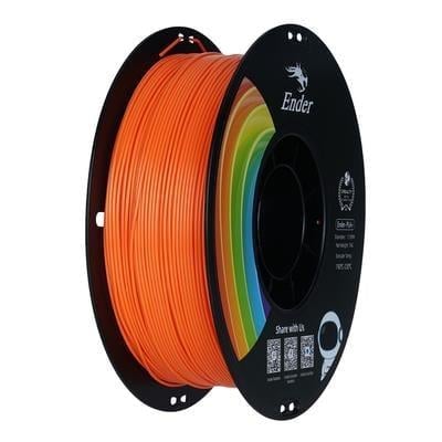 Creality Ender Plus PLA Orange1.75mm 1Kg