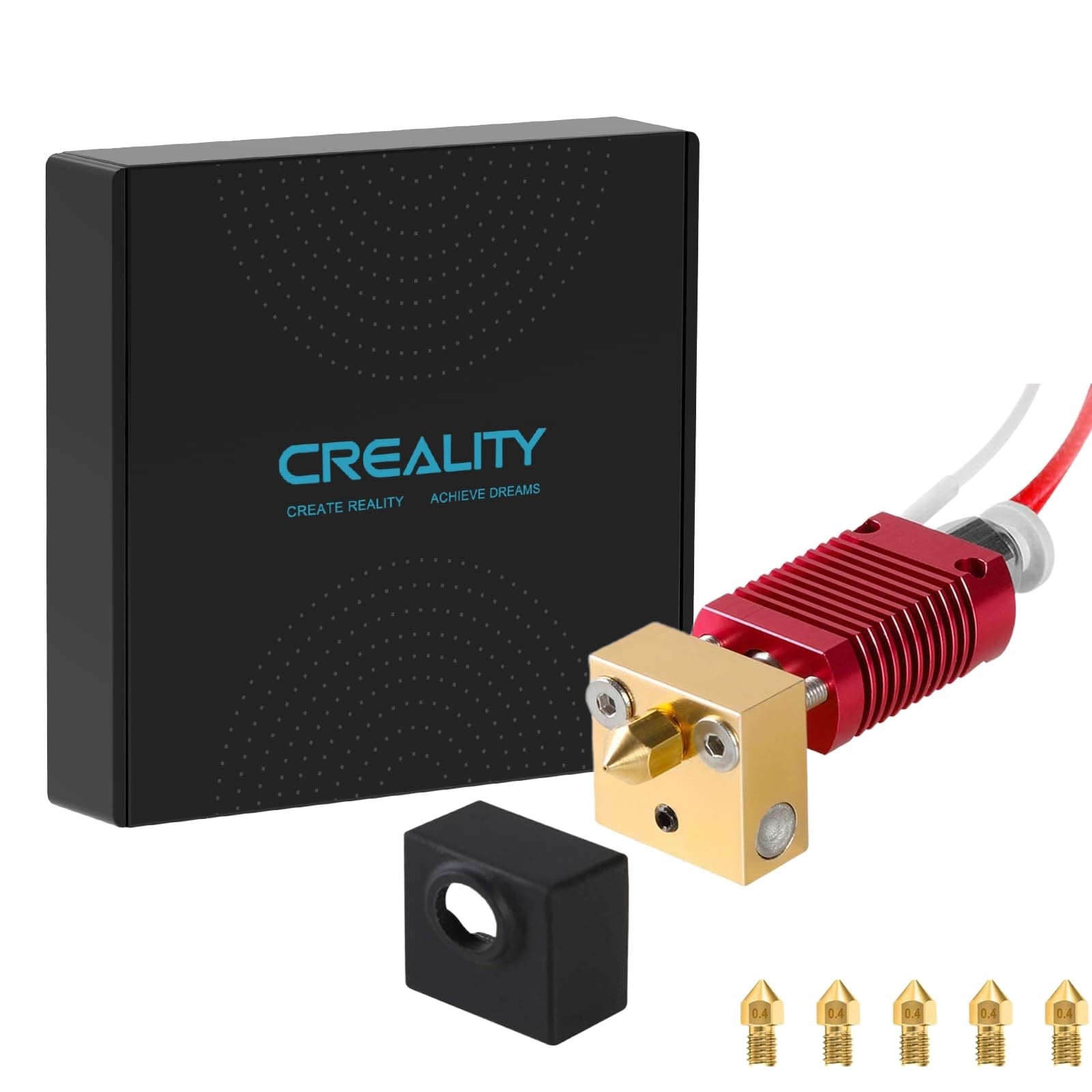 Creality Hotend