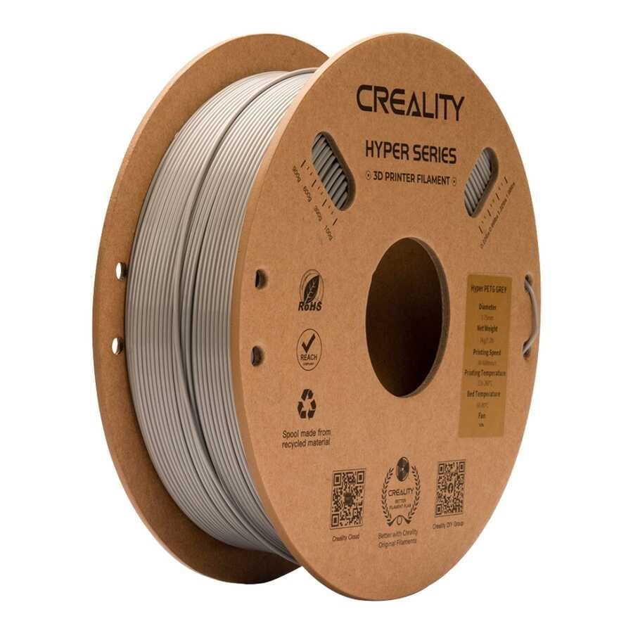 Creality Hyper PETG Filament Gri