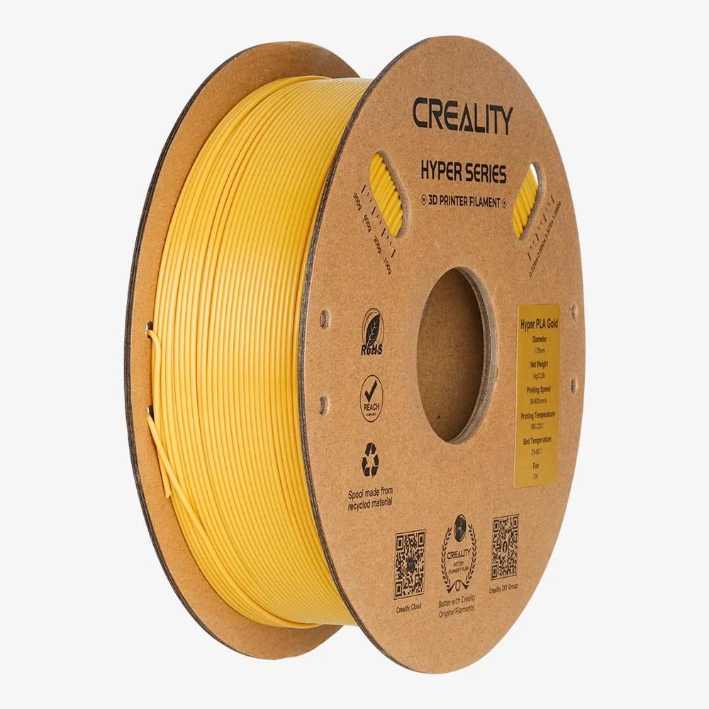 Creality Hyper PLA Siyah