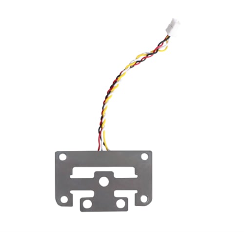 Creality K2 Plus Strain Gauge