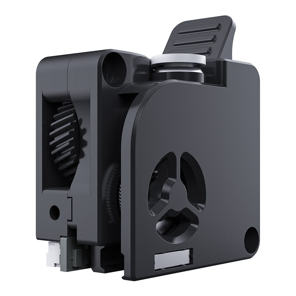 Cutter extruder for K2 Plus