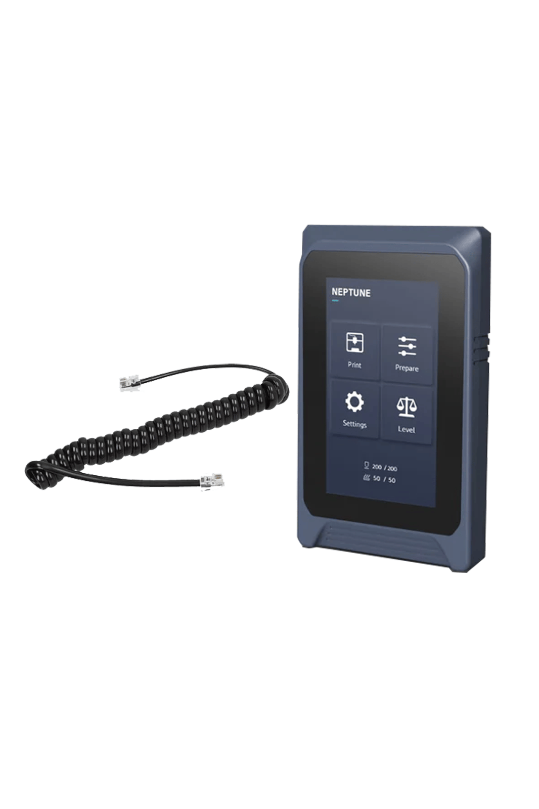 ELEGOO Display Screen Kit - Neptune 4 Pro/Plus/Max
