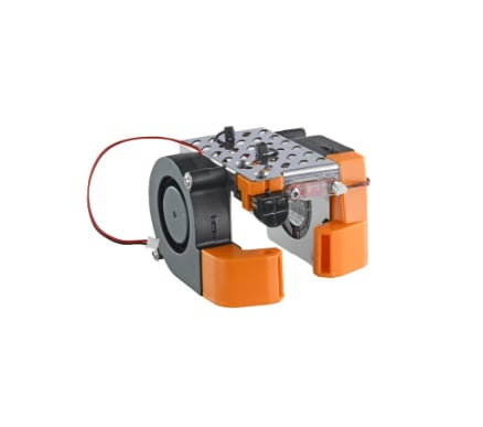 ELEGOO Orangestorm Giga Model Fan Assembly