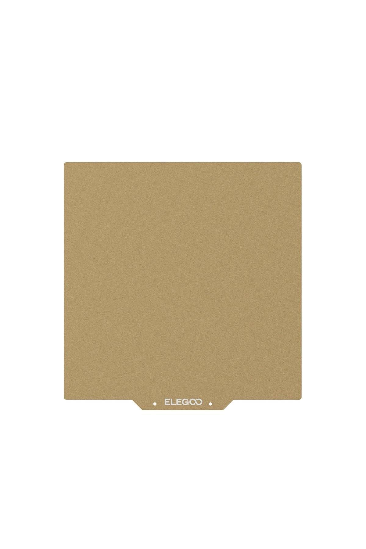 ELEGOO Pei Build Plate - Neptune 3/4 Plus