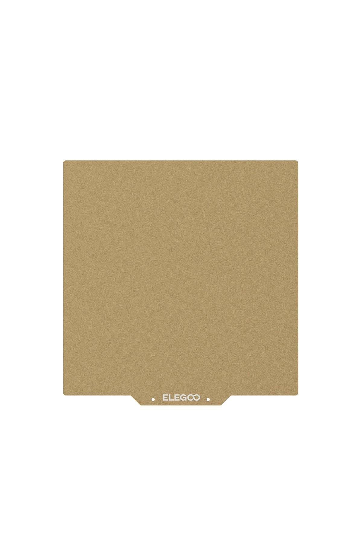 ELEGOO Pei Build Plate - Neptune 3/4 Pro