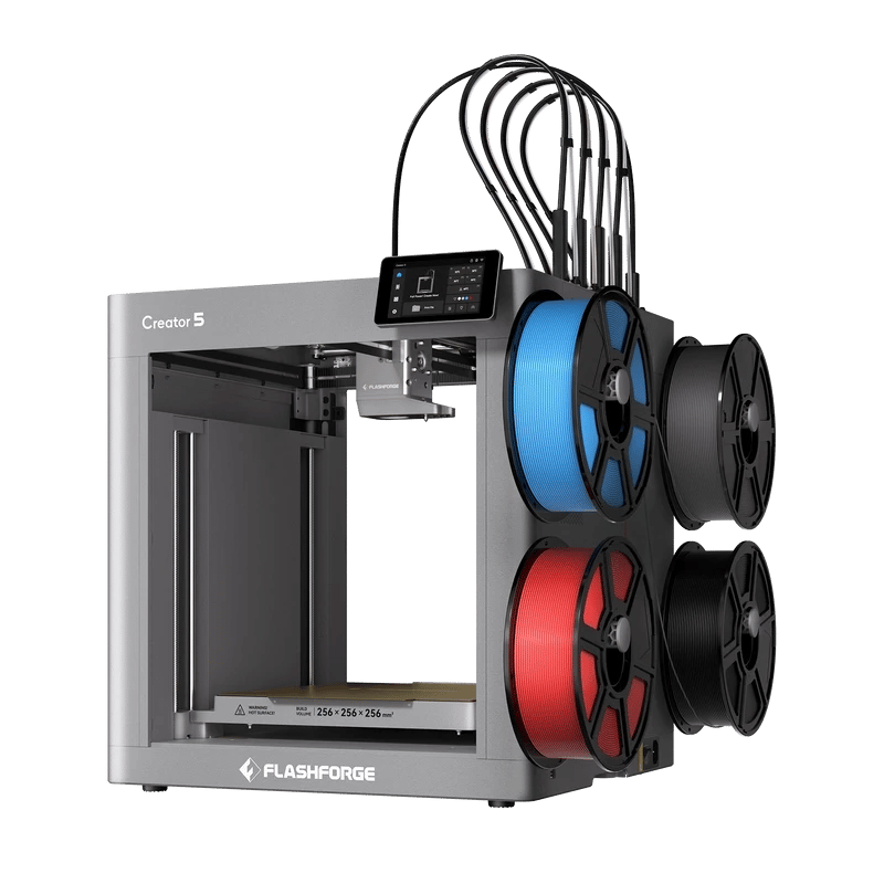 Flashforge Creator 5 3D Yazıcı