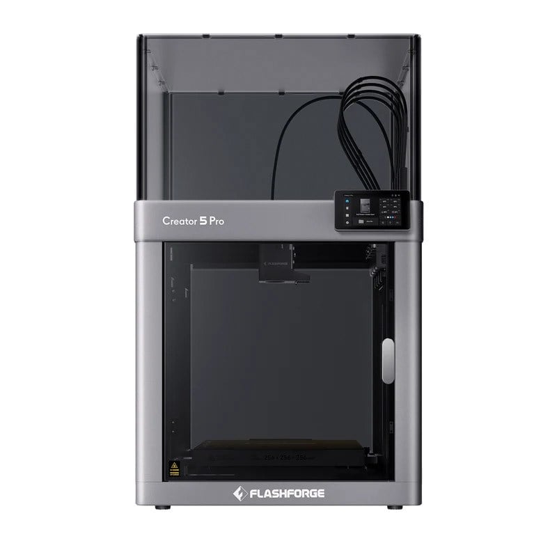 Flashforge Creator 5 Pro 3D Yazıcı