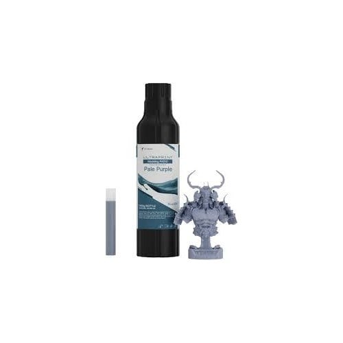HEYGEARS Ultraprint PAS10 Pale Purple Reçine