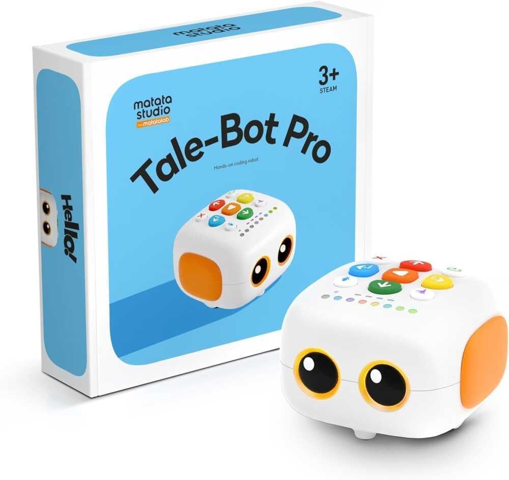 Matatalab Tale-Bot Pro V2
