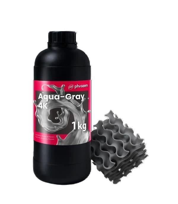 Phrozen Aqua 4K Reçine Gray (Gri)