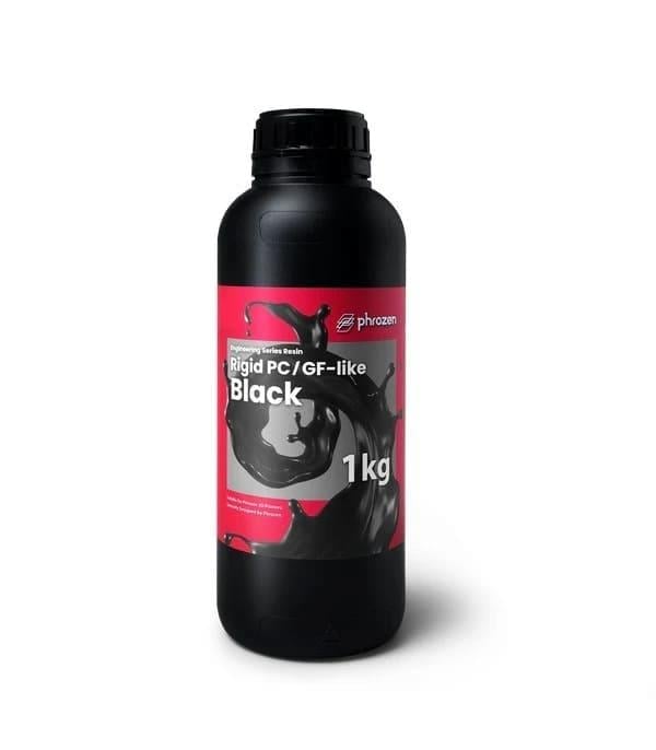 Phrozen Engineering Rigid PC/GF-Like UV Reçine 1 kg