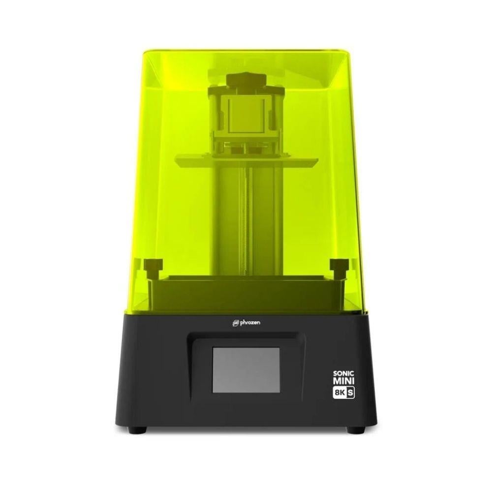 Phrozen Sonic Mini 8K S MSLA 3D Yazıcı