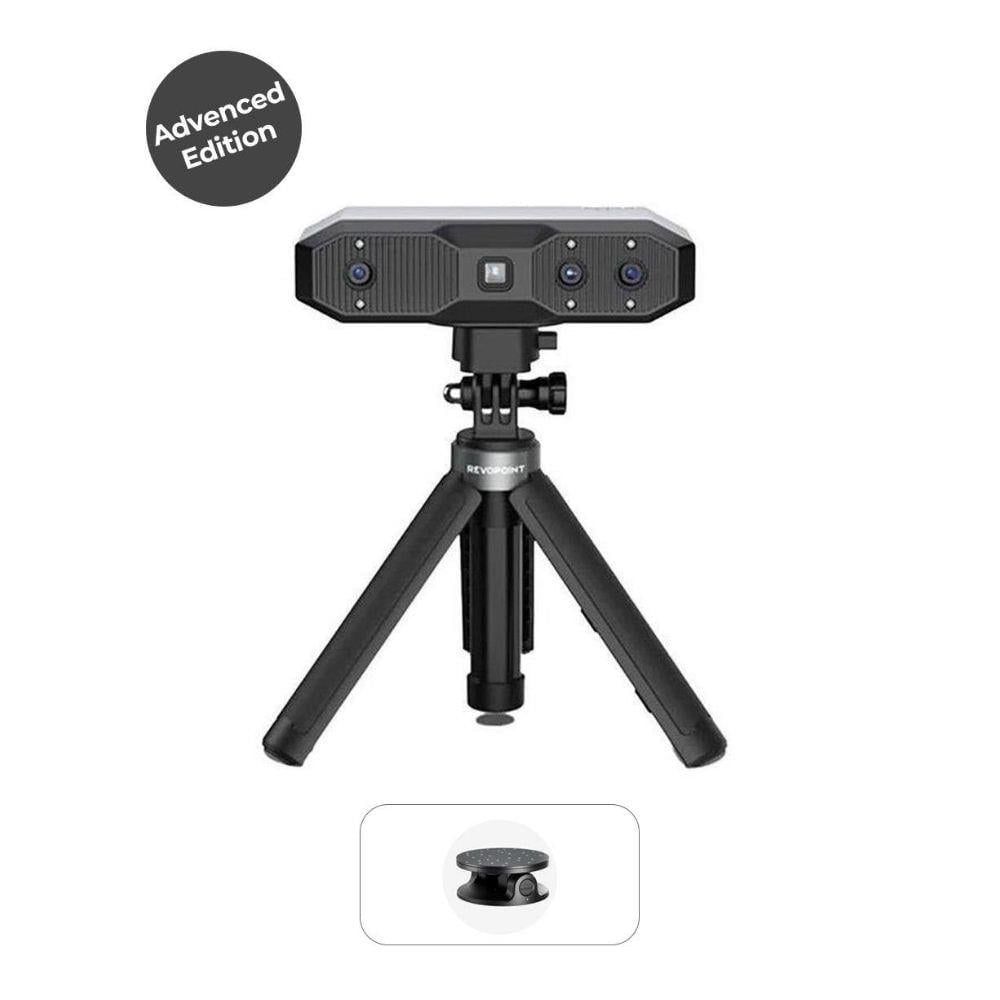 Revopoint Mini 2 Advanced 3D Tarayıcı