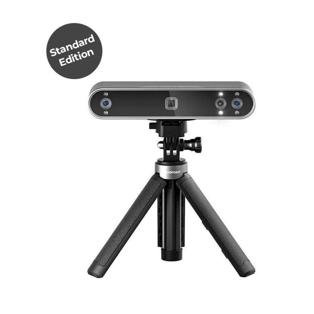 Revopoint POP 3 Plus Standart 3D Tarayıcı