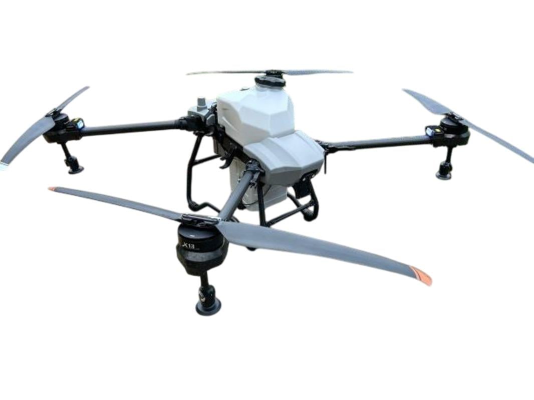 TZD-50 Zirai İlaçlama Drone