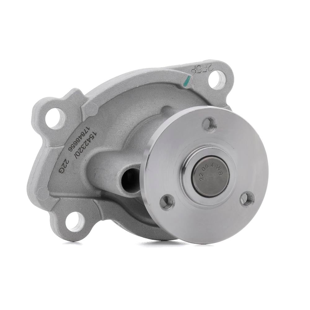AISIN WPN-099V-DEVİRDAİM RENAULT KADJAR 1.2 TCE> 210108030R