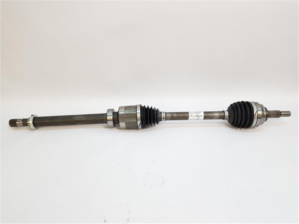 ANKA 10100011-SAG AKS ÖN RENAULT MASTER III 2.3 DCI > 391006019R