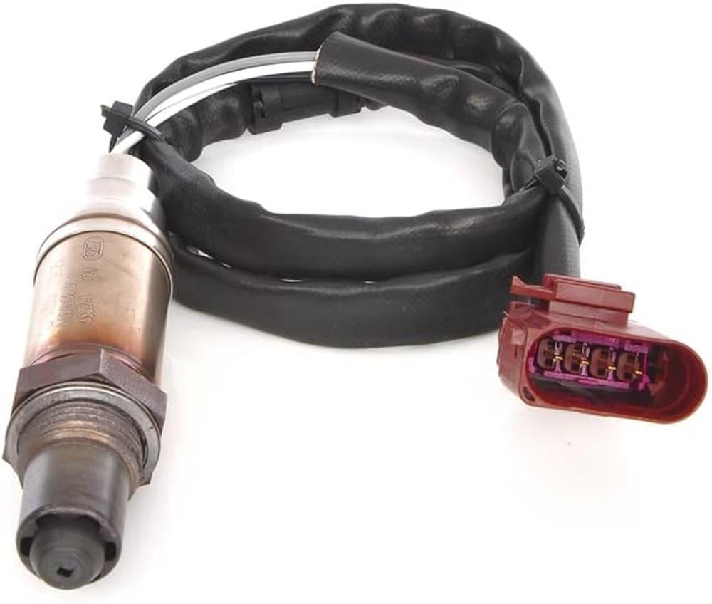 BOSCH 0258005081-LAMBDA SENSORU GOLF IV 1.9TDI > 06A906265F