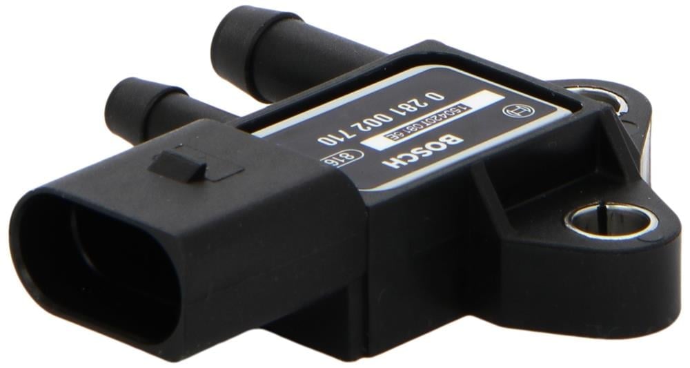 BOSCH 0281002710-EGZOZ BASINC SENSORU 2.5 TDI TRANSPORTER > 07Z906051A