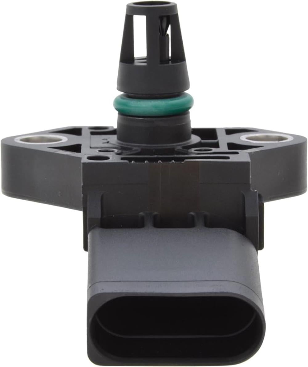 BOSCH 0281002976-TURBO BASINC SENSORU AUDI A7 3.0 TDI > 7L6145795R