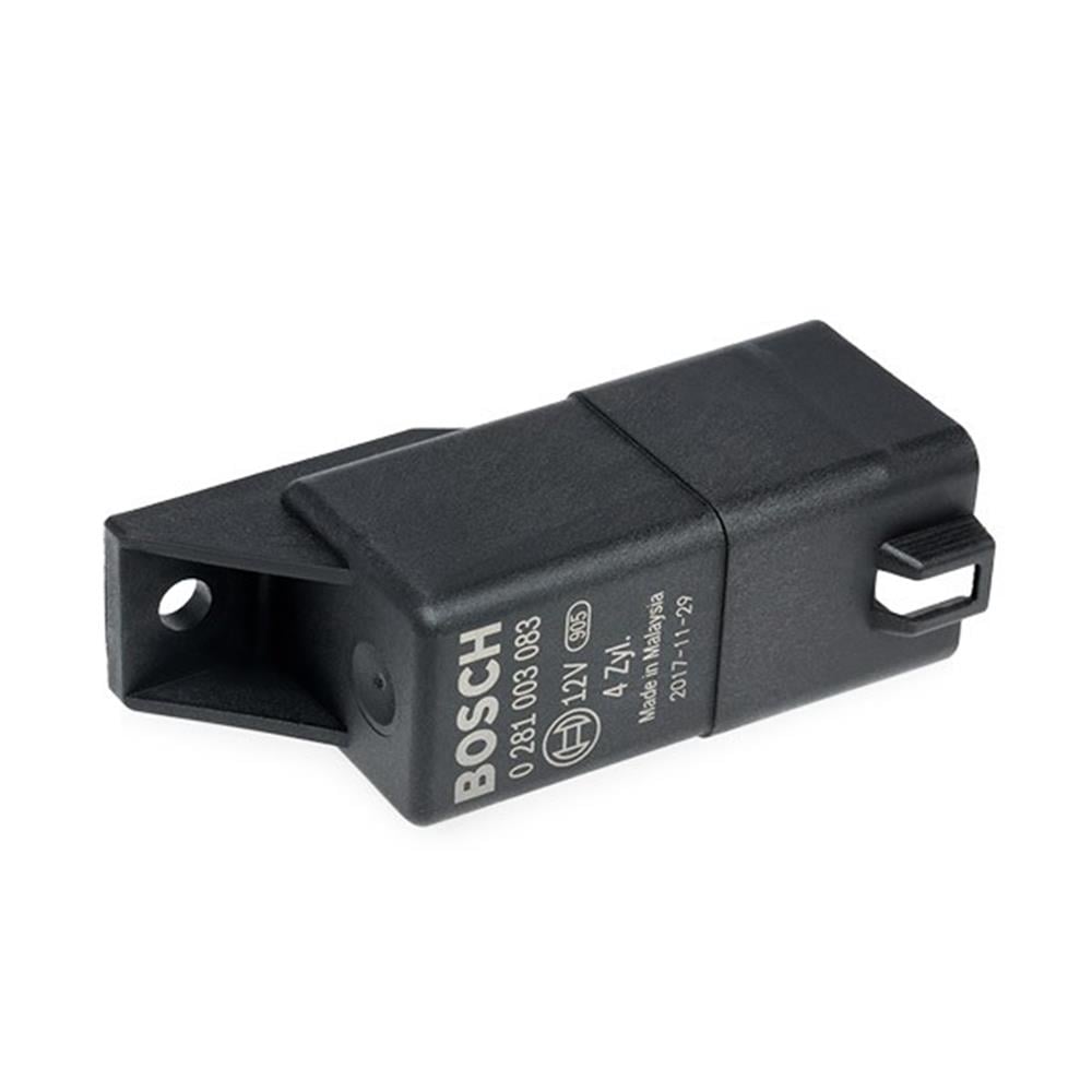 BOSCH 0281003083-KIZDIRMA UNİTESİ 1.6 TDI 2.0 TDI CADDY IV> 038907281D