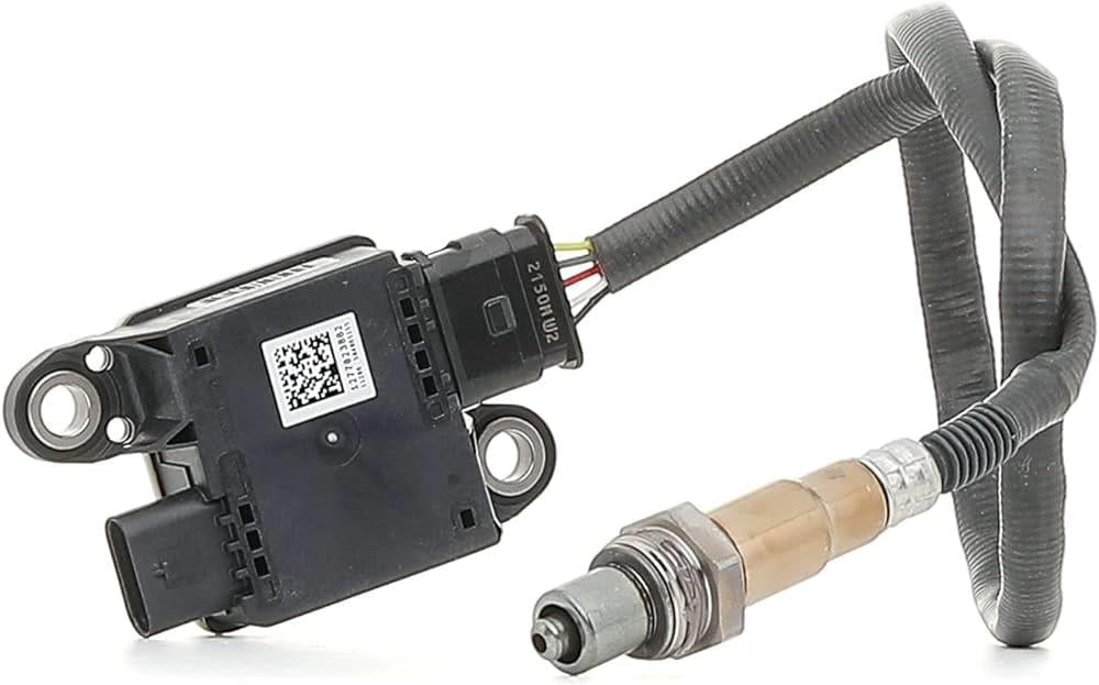 BOSCH 0281008472-DPF SENSORU BMW 116D F40 2019 > 13628596295
