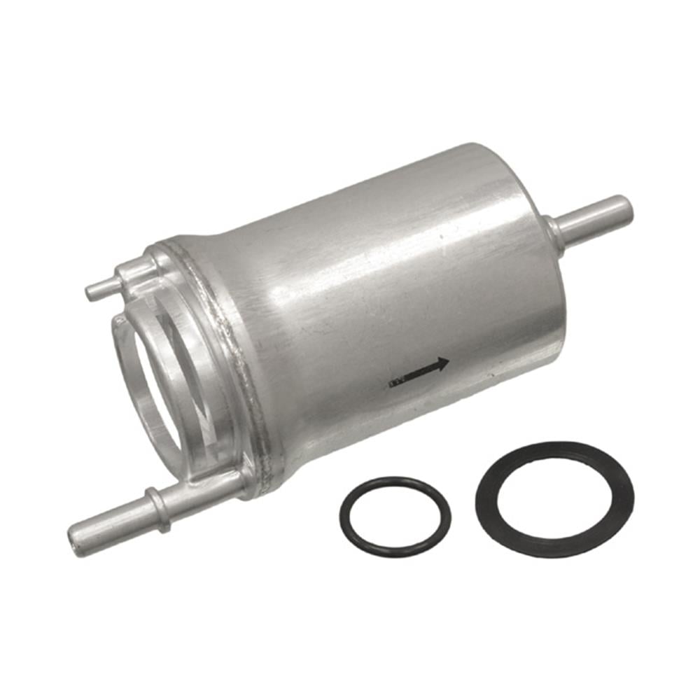 BOSCH 0450905925-BENZİN FİLTRESİ TEK GİRİSLİ SEAT LEON 1.6 > 6Q0201511H