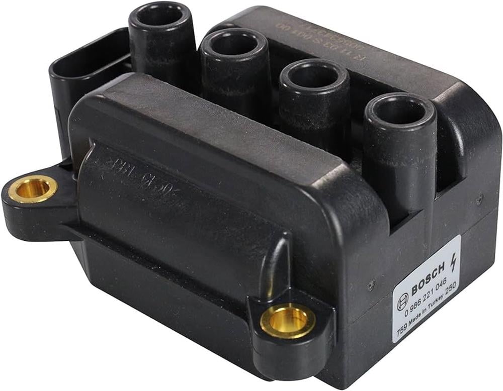 BOSCH 0986221046-ATESLEME BOBINI RENAULT CLIO III 1.2 > 8200702693