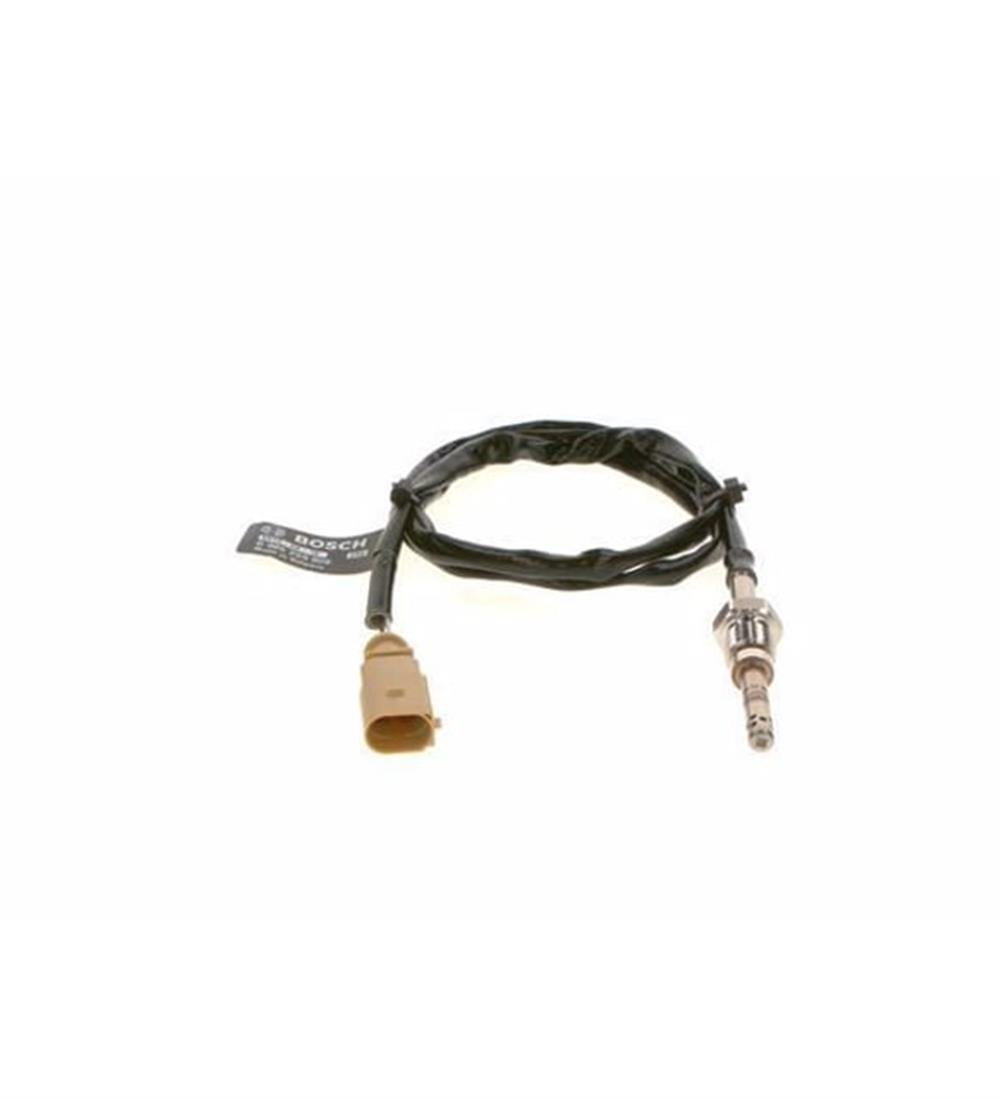 BOSCH 0986259028-EGSOZ SICAKLIK SENSORU 1.6 TDI CADDY III 2011- 03L906088AT