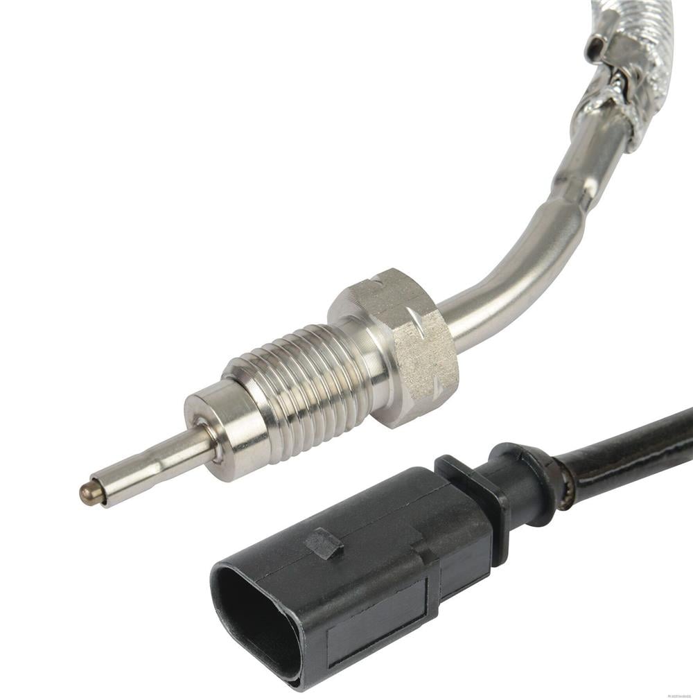BOSCH 0986259064-EGZOZ SICAKLIK SENSORI DPF SONRASI TURUNCU SOKET GOLF VI 1.6 TDI> 03L906088AK