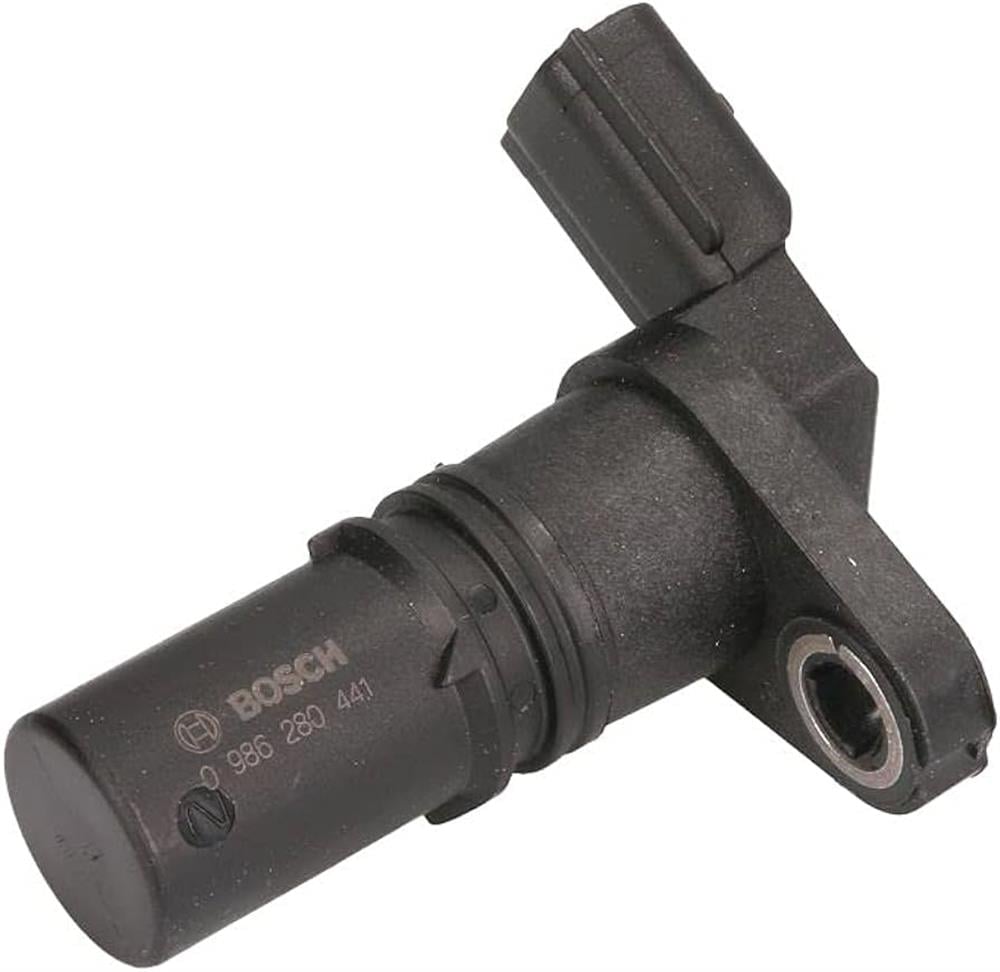 BOSCH 0986280441-KRANK DEVİR SENSORU MERCEDES CLA180 CDI > A6079050300