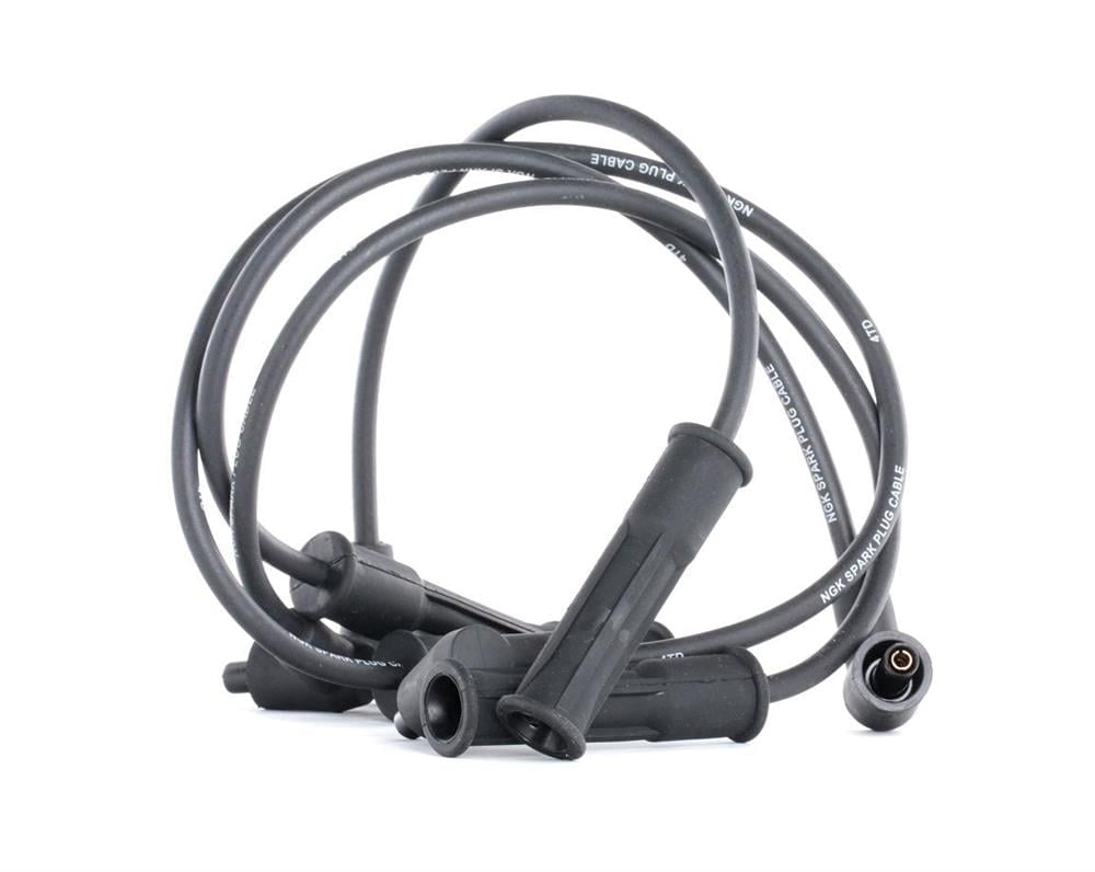 BOSCH 0986357253-BUJI KABLO TK RENAULT CLIO IV 0.9 TCE 1.2 > 7700874109