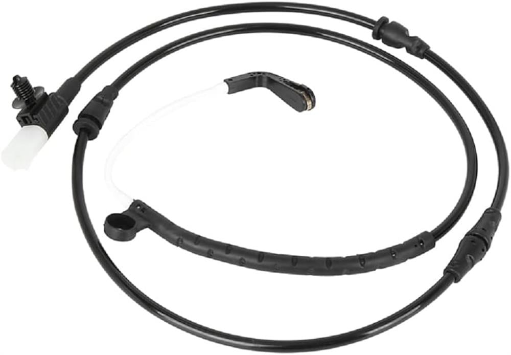 BOSCH 1987473069-BALATA FİŞİ ARKA BMW 3 SERİSİ E90 E92 E93 > 34356789445