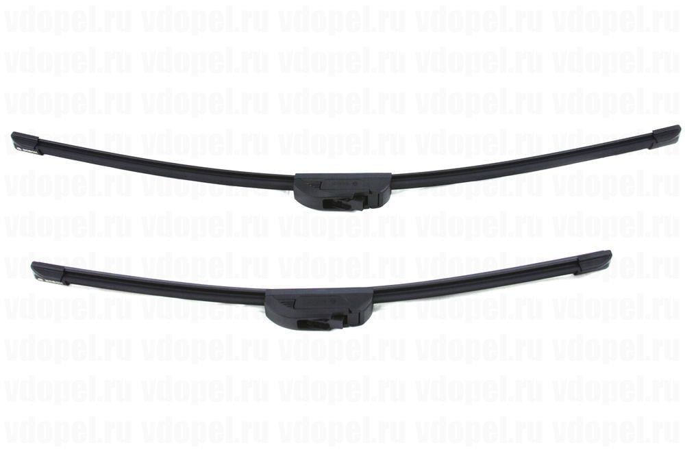 BOSCH 3397007116-ÖN SİLECEK TK RENAULT MEGANE III 