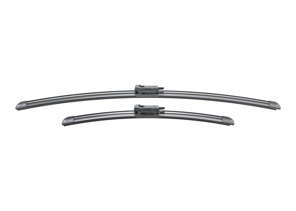BOSCH 3397118957-SİLECEK TK RENAULT SCENIC II > 7711230011